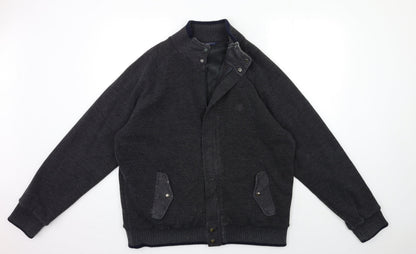 Marks and Spencer Mens Grey   Jacket  Size L