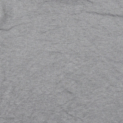 Womens UK Size 12 Atmosphere Grey Pullover Jumper