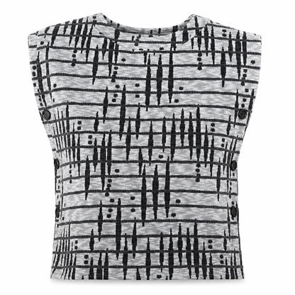 Womens UK Size S Saloos Grey Pullover Jumper