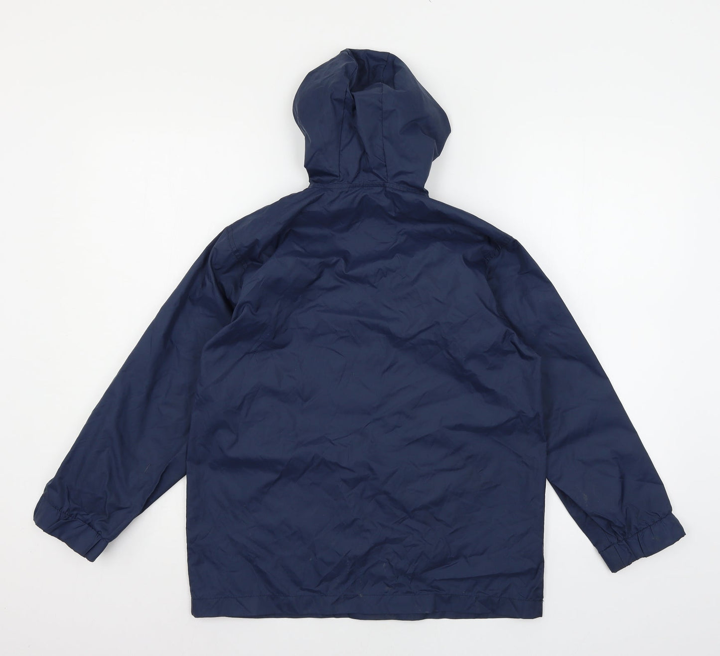 Back to School Boys Blue   Jacket  Size M