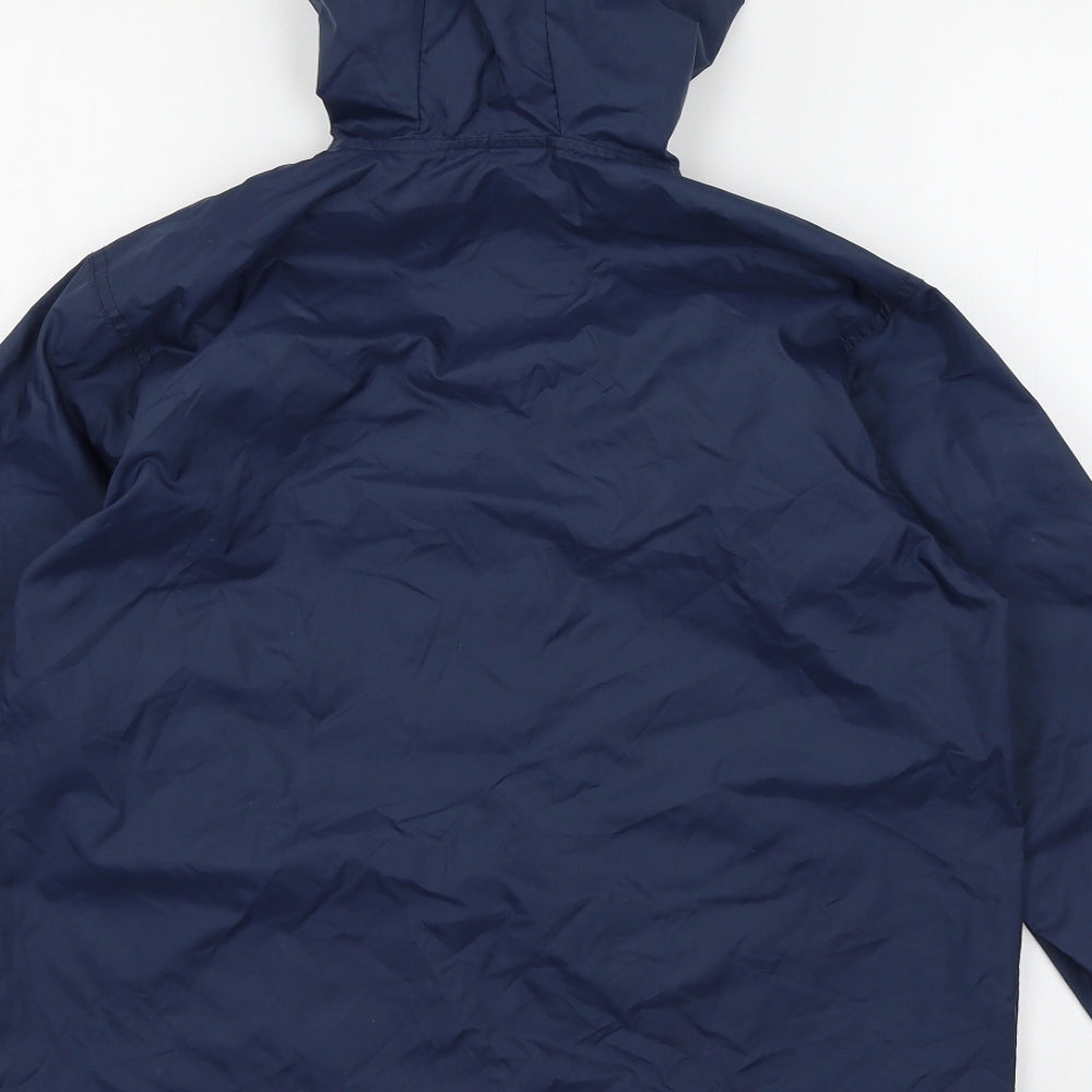 Back to School Boys Blue   Jacket  Size M