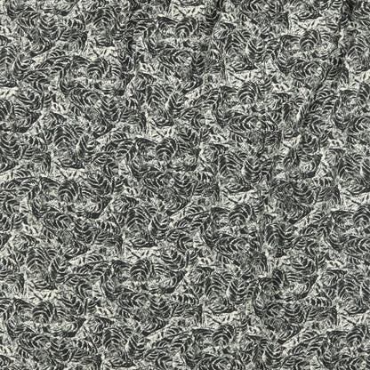 Berkertex Womens Green Geometric  Flare Skirt Size 16  - stretch waistband