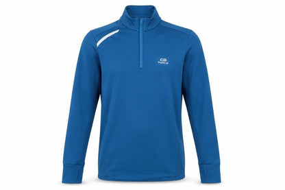 Kalenji Mens Blue   Pullover Jumper Size XS