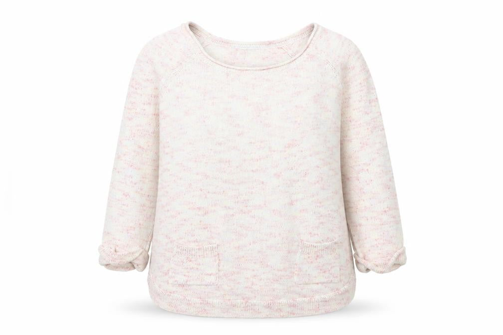 Womens UK Size M Wallis Multicoloured Pullover Jumper