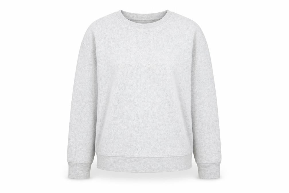 Topshop Womens Grey   Pullover Jumper Size 8