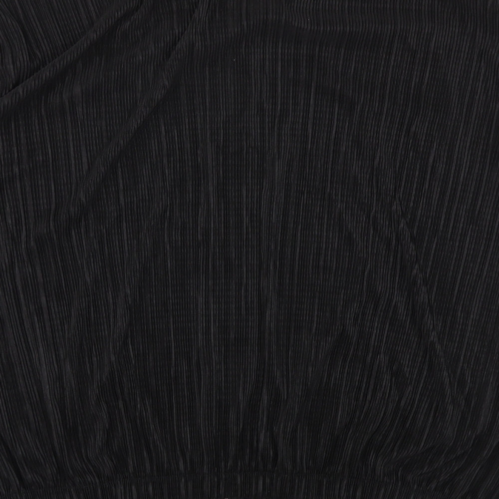 Primark Womens Black   Jacket  Size 14