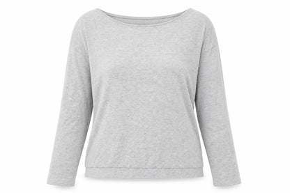 Womens UK Size S H&M Grey Pullover Jumper