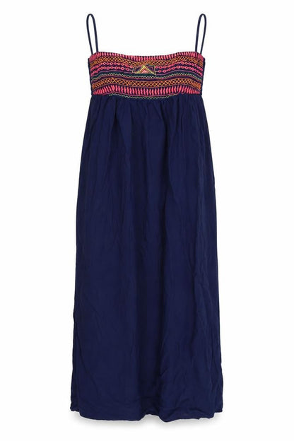 Preworn Womens Blue   A-Line  Size M