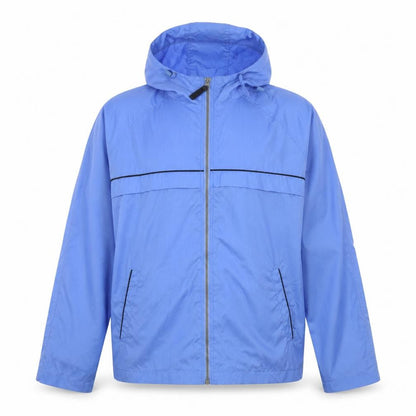 Womens UK Size 12 Joie de Vivre Blue Jacket