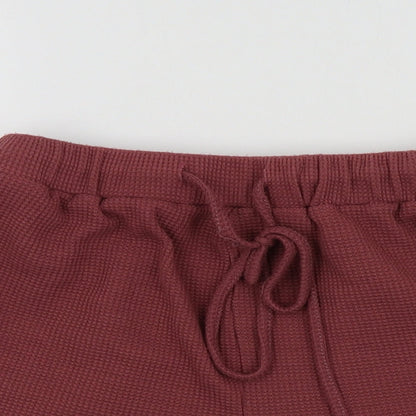 Womens UK Size L Preworn Regular Fit Bermuda Shorts