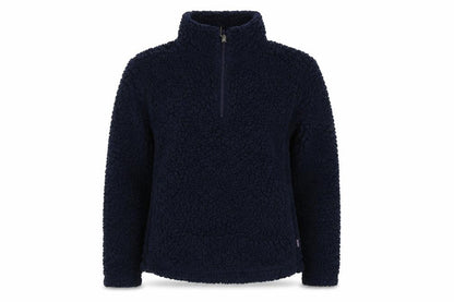 Alpine Spirit Womens Blue   Pullover Jumper Size S