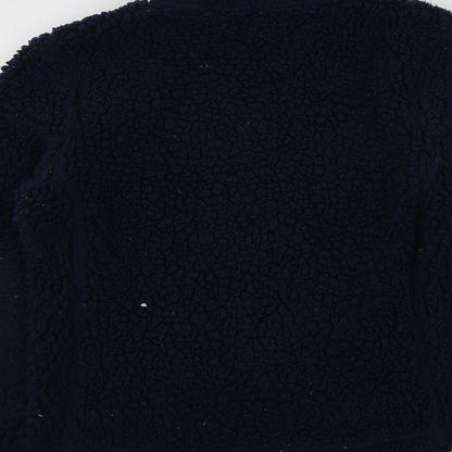 Alpine Spirit Womens Blue   Pullover Jumper Size S