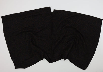 Avon Womens Blue Camouflage  Jacket Poncho One Size