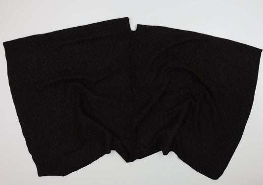 Avon Womens Blue Camouflage  Jacket Poncho One Size