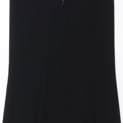 NEXT Womens Black   Shift  Size 8