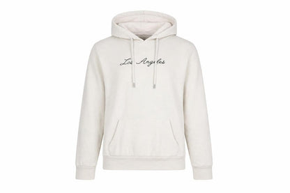 Primark Womens Beige   Pullover Hoodie Size 4  - los angeles