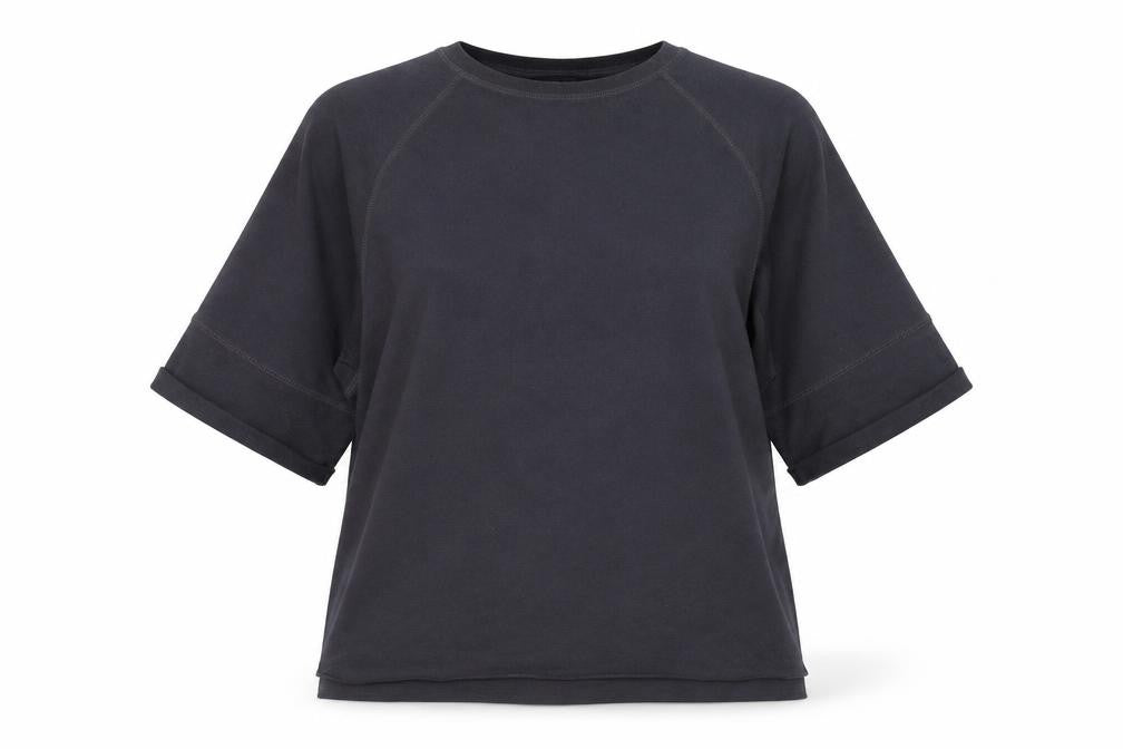 New Look Womens Grey   Pullover Jumper Size S