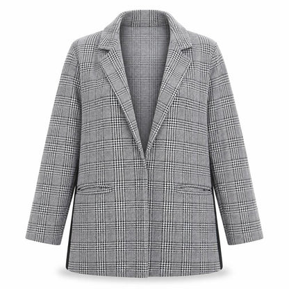Womens UK Size M Divided Grey Jacket