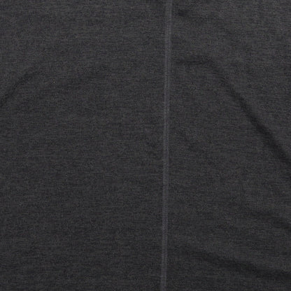 Womens UK Size 12 NEXT Grey Pullover Jumper