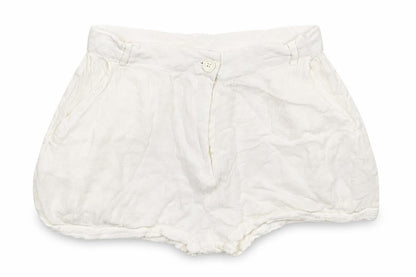 Womens UK Size 4 Nasty Gal Regular Fit Hot Pants Shorts