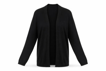 Womens UK Size 2 George Black Cardigan Jumper