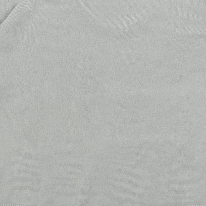 Primark Womens Grey   Pullover Jumper Size 14