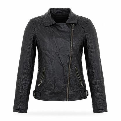 LCW Casual Womens Black   Jacket  Size 8