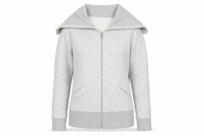 Rituals Womens Grey   Full Zip Jumper Size S