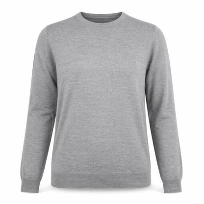 Womens UK Size XL Primark Grey Pullover Jumper