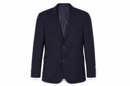 Mens UK Size S Taylor & Wright Regular Blue Suit Jacket