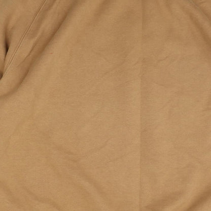 F&F Womens Brown   Pullover Jumper Size 18  - washable mark