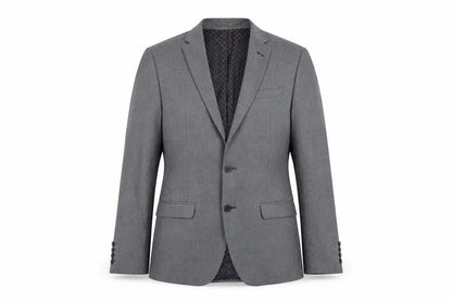 limehaus Womens Grey   Jacket Suit Jacket Size 10