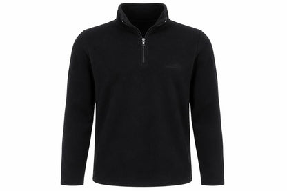 Freedom Trail Mens Black   Pullover Jumper Size S