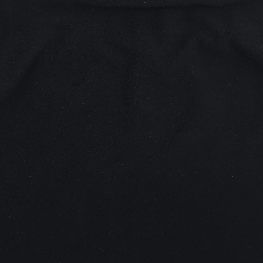 Freedom trail Mens Black   Pullover Jumper Size S