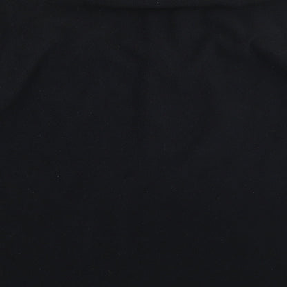 Freedom trail Mens Black   Pullover Jumper Size S