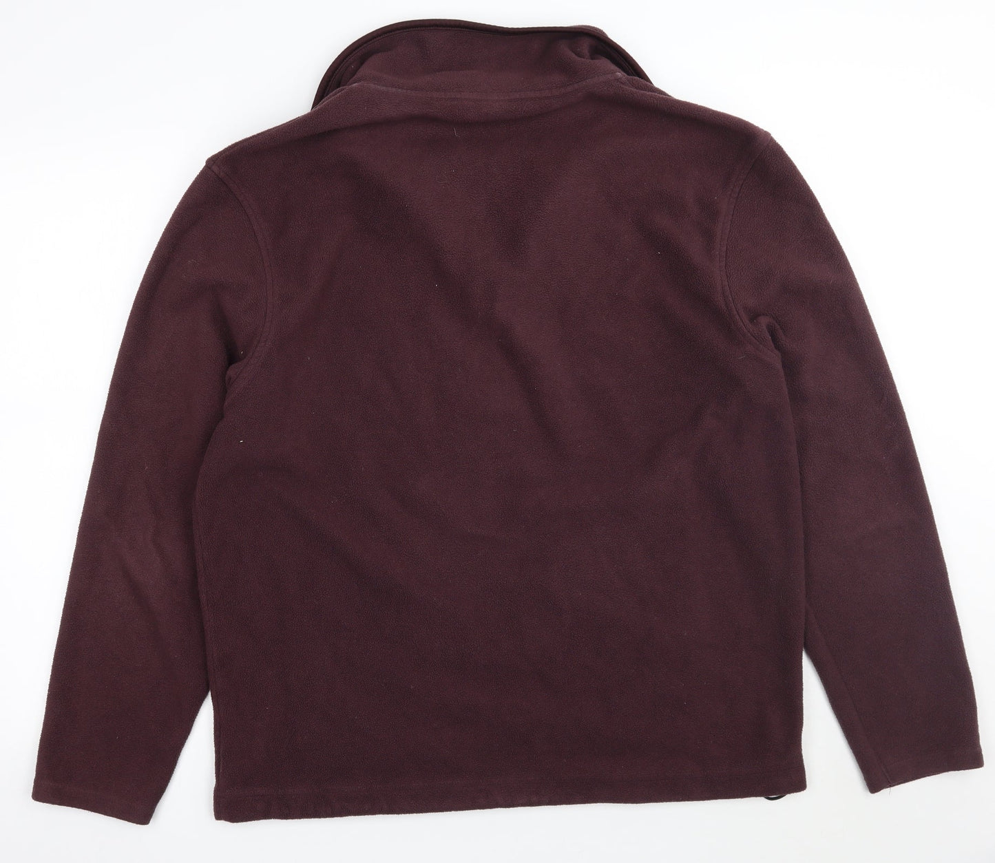 S active Mens Purple   Pullover Jumper Size L