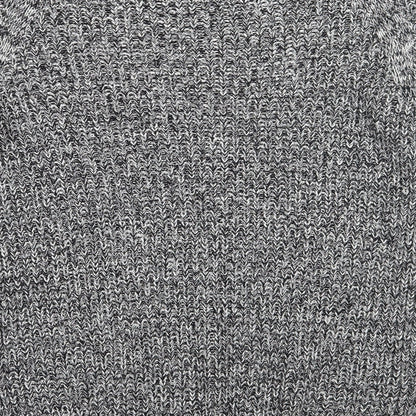 Womens UK Size S H&M Grey Pullover Jumper