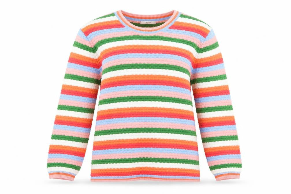 Womens UK Size 10 TU Pink Pullover Jumper