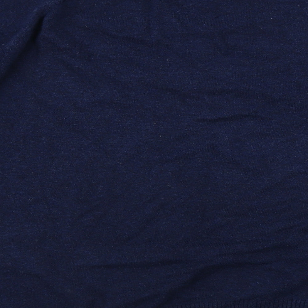 Primark  Mens Blue   Pullover Jumper Size L