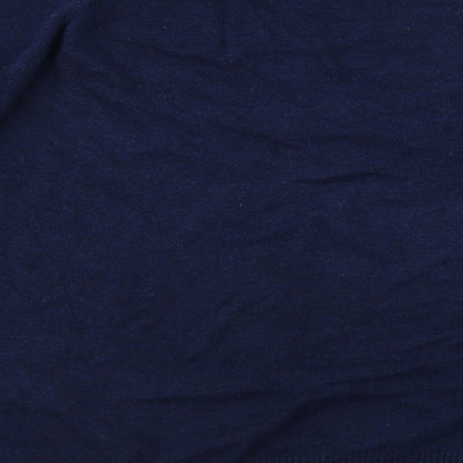 Primark  Mens Blue   Pullover Jumper Size L