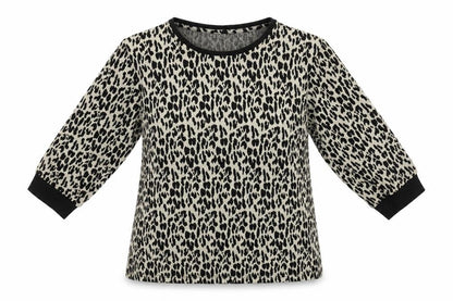 Womens UK Size 14 Papaya Beige Pullover Jumper