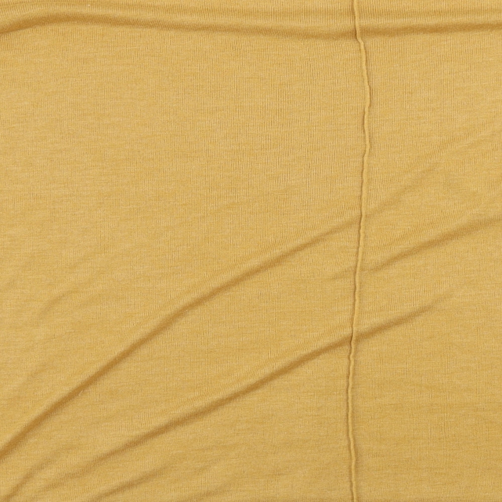 George  Womens Brown   Pullover Jumper Size 16