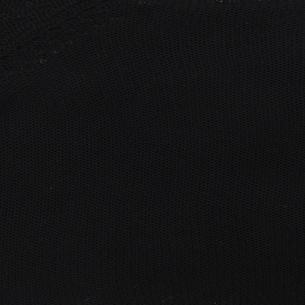 Womens UK Size S H&M Black Pullover Jumper