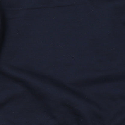 Preworn Boys Blue   Pullover Sweatshirt Size L