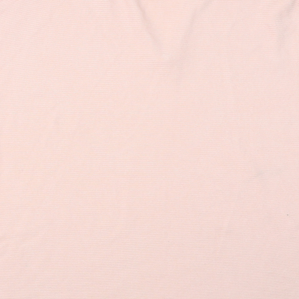 F&F Womens Pink   Pullover Jumper Size 16