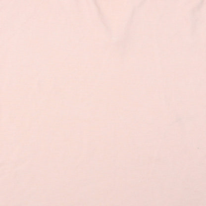 F&F Womens Pink   Pullover Jumper Size 16