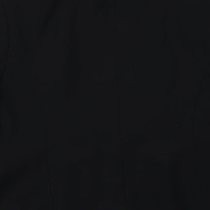 Womens UK Size 10 Gerry Weber Black Jacket