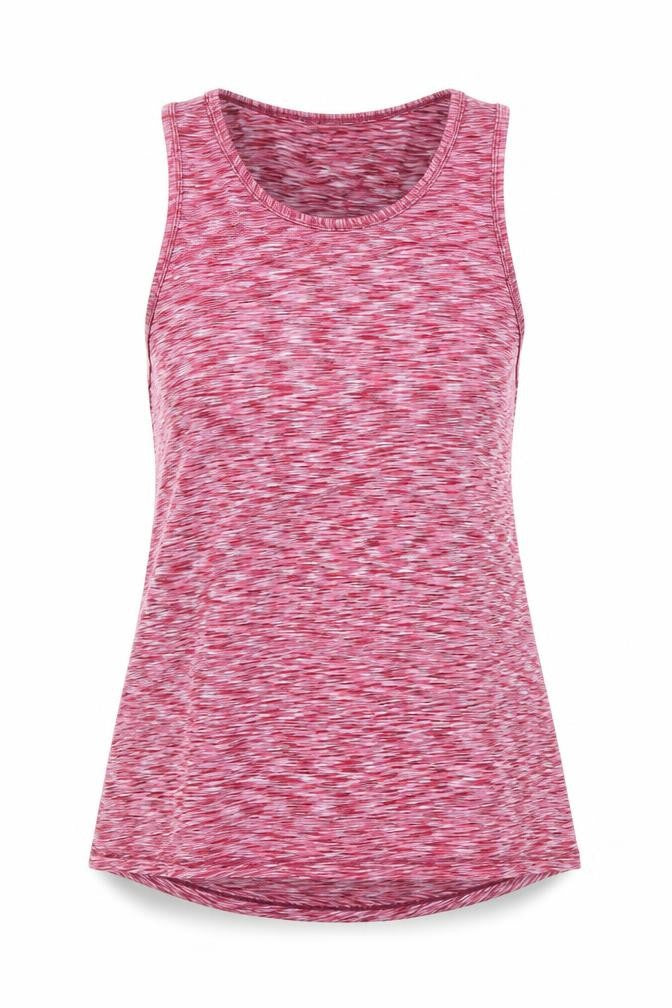 Womens UK Size 8 Boohoo Pink  Tank