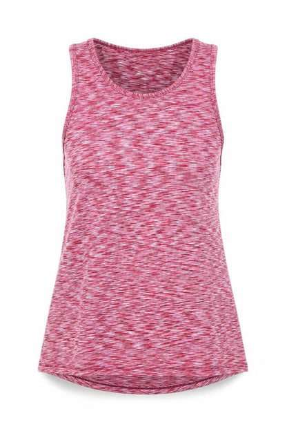 Womens UK Size 8 Boohoo Pink  Tank