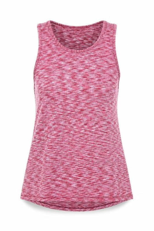 Womens UK Size 8 Boohoo Pink  Tank